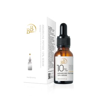 My Scheming - BB Amino Argireline Peptide 10% Serum, 15ml, 120 g, 4713410997865