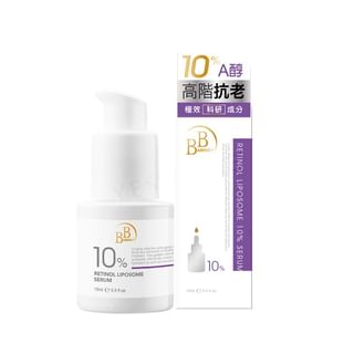My Scheming - BB Amino Retinol Liposome 10% Serum, 15ml, 120 g, 4713410998312