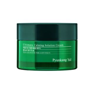 Pyunkang Yul - Ultimate Calming Solution Cream, 30ml, 72 g, 8809486683958