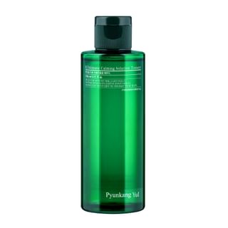 Pyunkang Yul - Ultimate Calming Solution Toner, 110ml, 135 g, 8809486683934