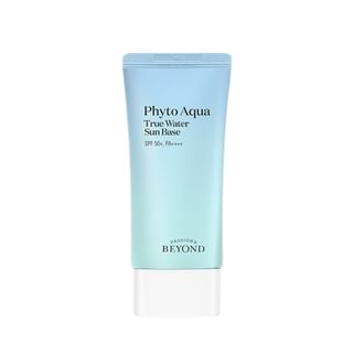 BEYOND - Phyto Aqua True Water Sun Base, 50ml, 78 g, 8801051242942