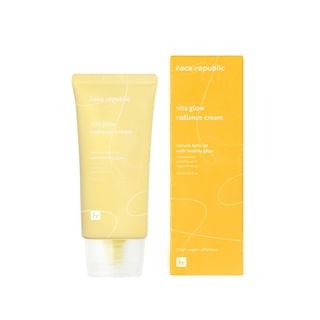face republic - Vita Glow Radiance Cream, Renewed - 50ml, 75 g, 8809752670064