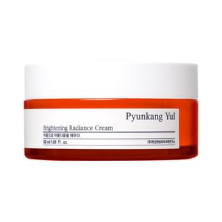 Pyunkang Yul - Brightening Radiance Cream, 50ml, 130 g, 8809486683712