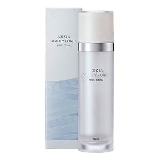AXXZIA - Beauty Force Fine Lotion, 120ml, 150 g, 4560413153138