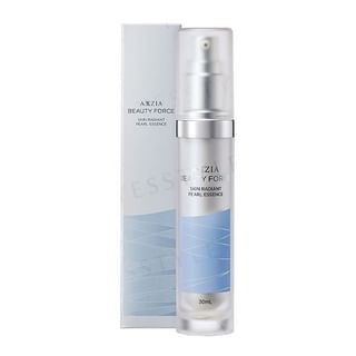 AXXZIA - Beauty Force Skin Radiant Pearl Essence, 30ml, 80 g, 4560413153145