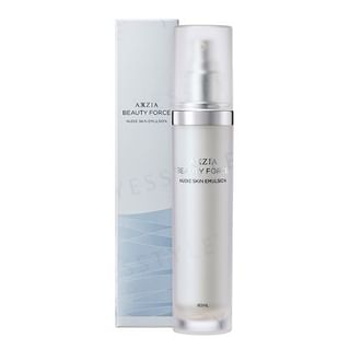 AXXZIA - Beauty Force Nude Skin Emulsion, 80ml, 110 g, 4560413153152