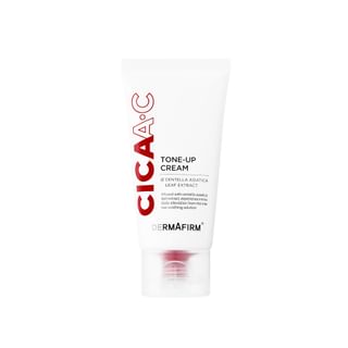 DERMAFIRM - CICAA.C Tone Up Cream, 50ml, 74 g, 8809912930519