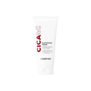 DERMAFIRM - CICAA.C Cleansing Foam, 150g, 380 g, 8809912930472