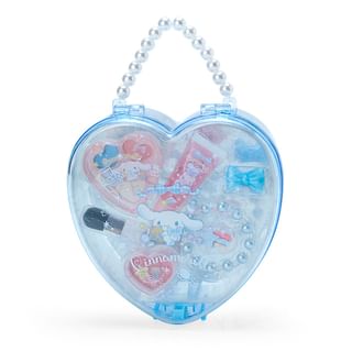 Sanrio - Cinnamoroll Cosme Set, 1 set, 600 g, 4550337502969