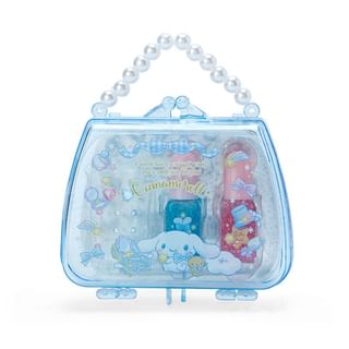 Sanrio - Cinnamoroll Nail Set, 1 set, 600 g, 4550337502907