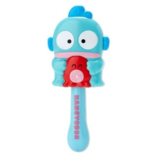 Sanrio - Hangyodon Hair Brush, 1 pc, 150 g, 4550337956212