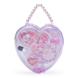 Sanrio - Hello Kitty Cosme Set, 1 set, 600 g, 4550337502914