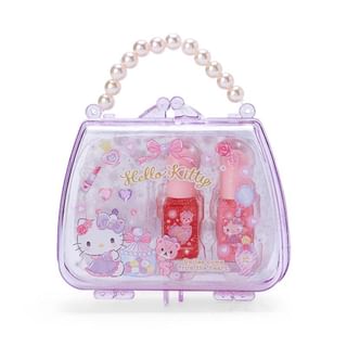 Sanrio - Hello Kitty Nail Set, 1 set, 600 g, 4550337502884