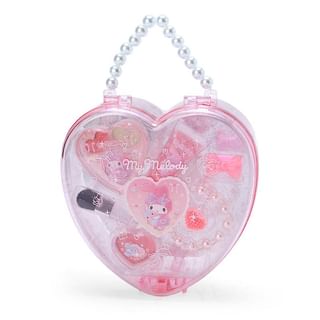 Sanrio - My Melody Cosme Set, 1 set, 600 g, 4550337502952