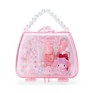 Sanrio - My Melody Nail Set, 1 set, 600 g, 4550337502891