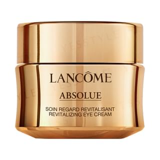 Lancome - ABSOLUE Soin Regard Revitalisant Revitalizing Eye Cream, 20ml, 150 g, 3614272048614