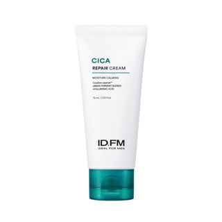 IDEAL FOR MEN - Cica Repair Cream, 75ml, 107 g, 8809864758698