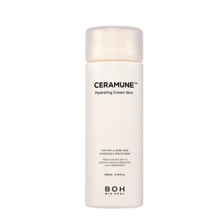 BIOHEAL BOH - Ceramune Hydrating Cream Skin, 200ml, 284 g, 8809606852189