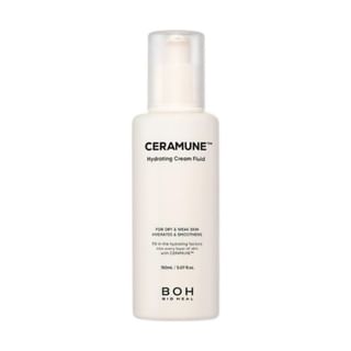 BIOHEAL BOH - Ceramune Hydrating Cream Fluid, 150ml, 214 g, 8809606852196