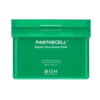 BIOHEAL BOH - Panthecell Repair Cica Gauze Pads, 80 pads, 521 g, 8809864756724