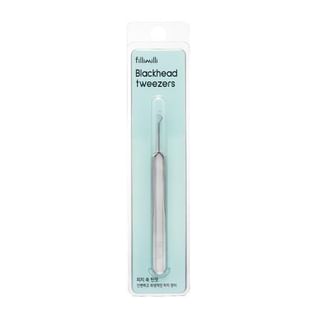 fillimilli - Blackhead Tweezers, 1 pc, 25 g, 8801489118536