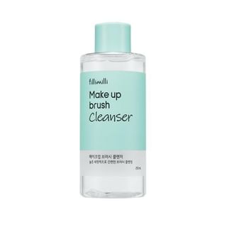 fillimilli - Make Up Brush Cleanser, 250ml, 293 g, 8801489118482
