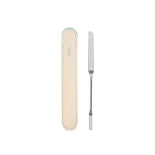 fillimilli - Dual Make Up Spatula, 1 pc, 45 g, 8809469475341
