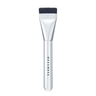 WAKEMAKE - Spatula Wide Foundation Brush, 1 pc, 41 g, 8809469476225