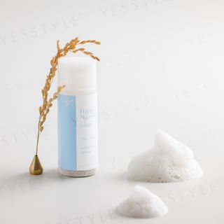 Happy Natural - Clean Cleanse Facial Washing Powder, 80g, 110 g, 4524222100035