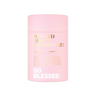 BLESSED MOON - Collagen Kit, 2ml x 31 pcs, 154 g, 8809712140873
