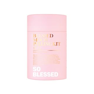 BLESSED MOON - Peeling Kit, 2ml x 31 pcs, 154 g, 8809712140880