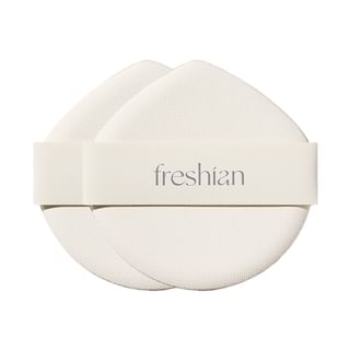 freshian - Cushion Puff, 2 pcs, 50 g, 8801051245547