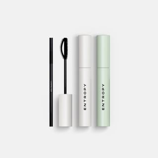 ENTROPY - Tough Brow Lift Perm Set, 3 pcs, 59 g, 8809908690014