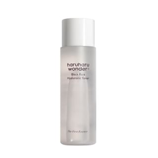 haruharu wonder - Black Rice Hyaluronic Toner Original Mini 30ml, 30ml, 50 g, 8809532221820