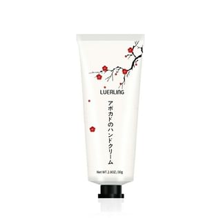 LUERLING - Avocado Hand Cream, 30g, 70 g, 4582503250367