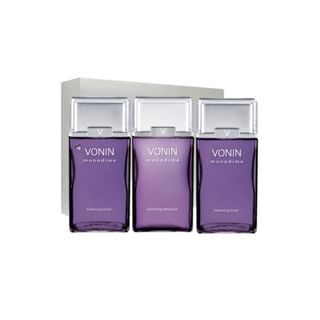 VONIN - Monodime Balancing Special Gift Set, 3 pcs, 810 g, 8801051482614