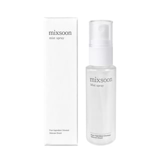 mixsoon - Mist Spray, 1 pc, 63 g, 8809732910067