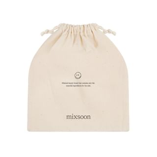 mixsoon - Eco Pouch, 1 pc, 21 g, 