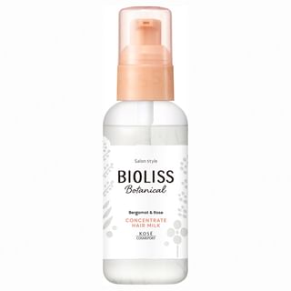 Kose - Bioliss Botanical Concentrate Hair Milk, 100ml, 134 g, 4971710567878