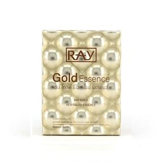RAY - Gold Revitalize Essence, 3ml x 7 pcs, 120 g, 8857125218047