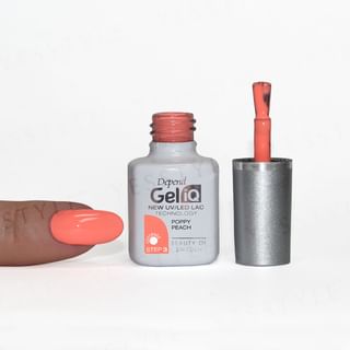 Depend Cosmetic - Gel iQ Gel Polish 1005 Poppy Peach, 5ml, 40 g, 73181859