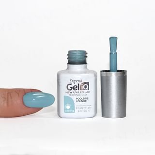 Depend Cosmetic - Gel iQ Gel Polish 1009 Poolside Lounge, 5ml, 40 g, 73181897