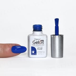 Depend Cosmetic - Gel iQ Gel Polish 1010 Let’s Be Pirates, 5ml, 40 g, 73181903