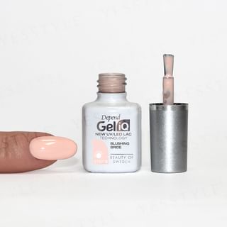 Depend Cosmetic - Gel iQ Gel Polish 1013 Blushing Bride, 5ml, 40 g, 73181934