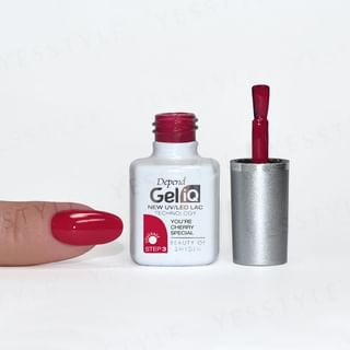 Depend Cosmetic - Gel iQ Gel Polish 1015 You’re Cherry Special, 5ml, 40 g, 73181958