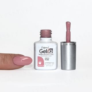 Depend Cosmetic - Gel iQ Gel Polish 1017 Deco Rose, 5ml, 40 g, 73181972