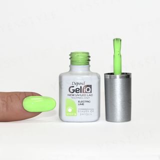 Depend Cosmetic - Gel iQ Gel Polish 1023, 5ml, 40 g, 73182030