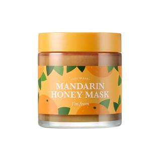 I’m from - Mandarin Honey Mask, 120g, 287 g, 8809525932610