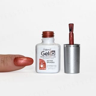 Depend Cosmetic - Gel iQ Gel Polish 1028 Better Bronzed, 5ml, 40 g, 73182085