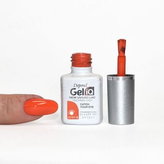 Depend Cosmetic - Gel iQ Gel Polish 1029 Catch your Eye, 5ml, 40 g, 73182092